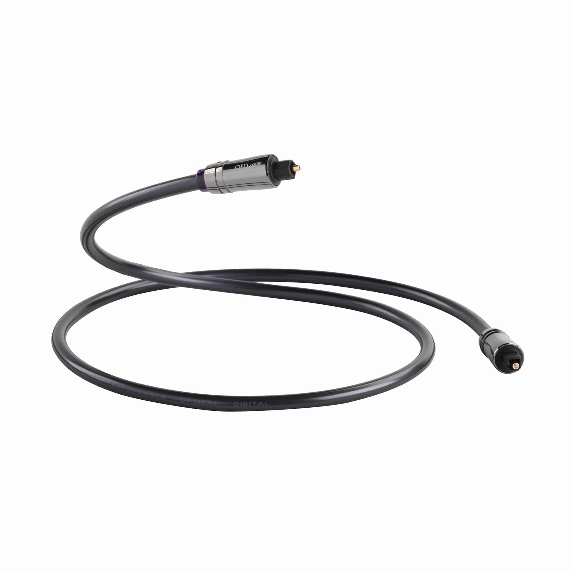 QED Performance Optical Toslink Cable 5.0M