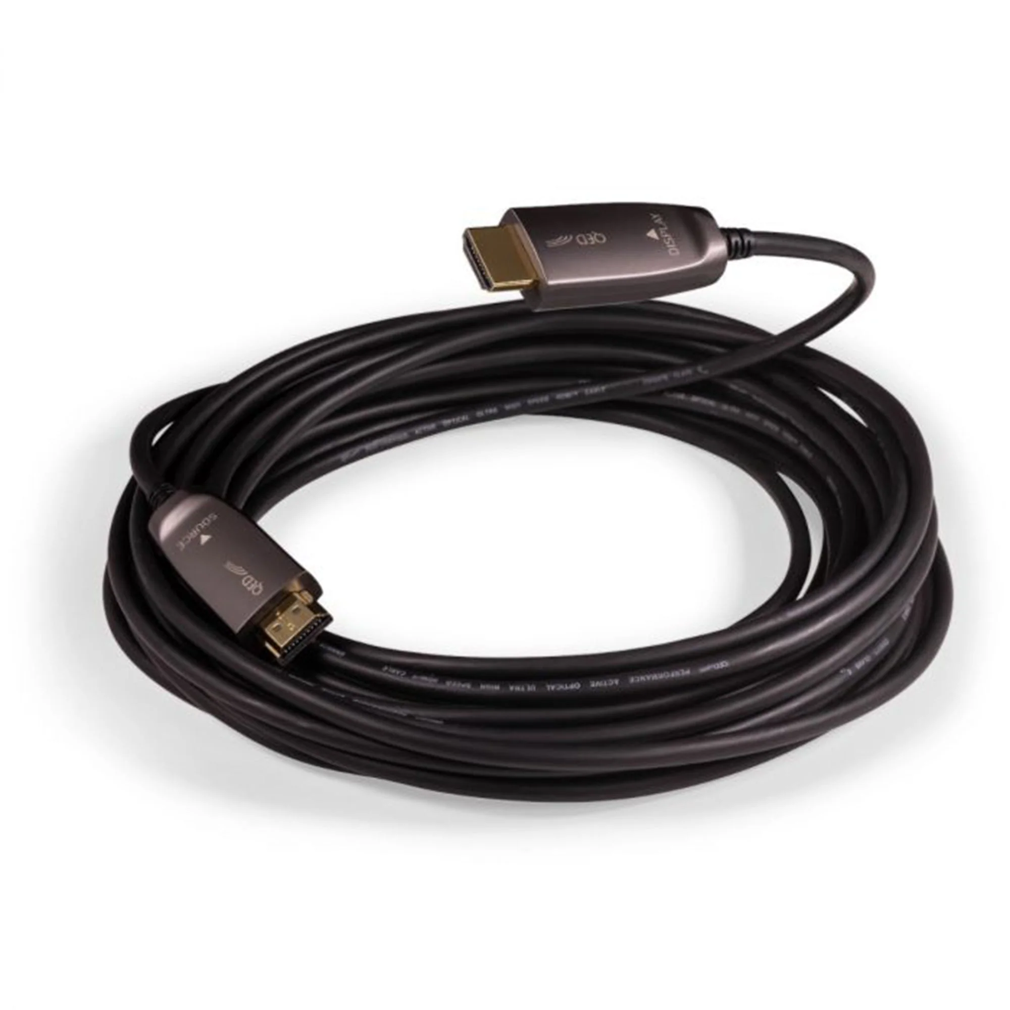 QED Performance Optical Ultra High Speed HDMI 15M