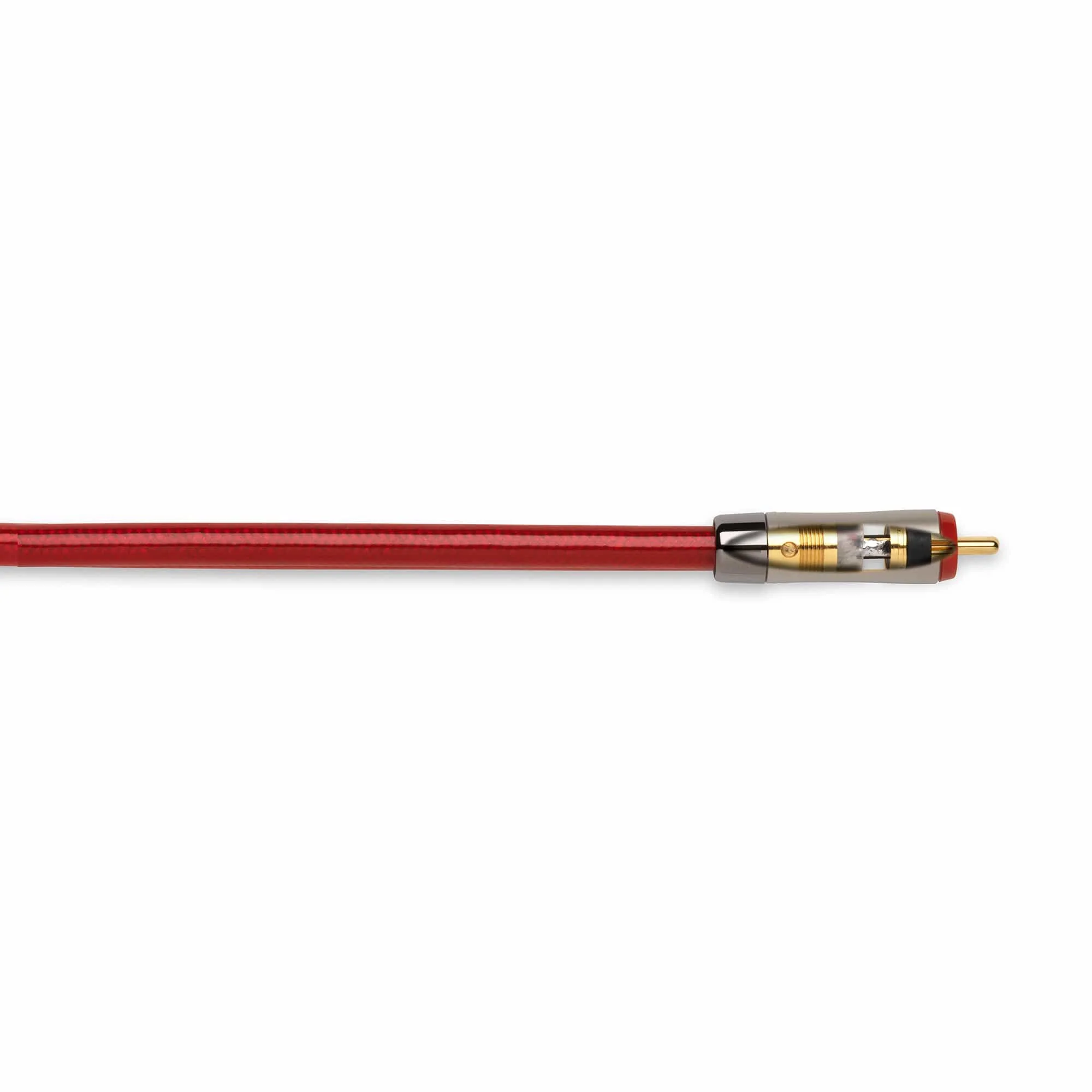 QED Reference Audio 40 RCA to RCA Interconnect 1.0M - Image 3