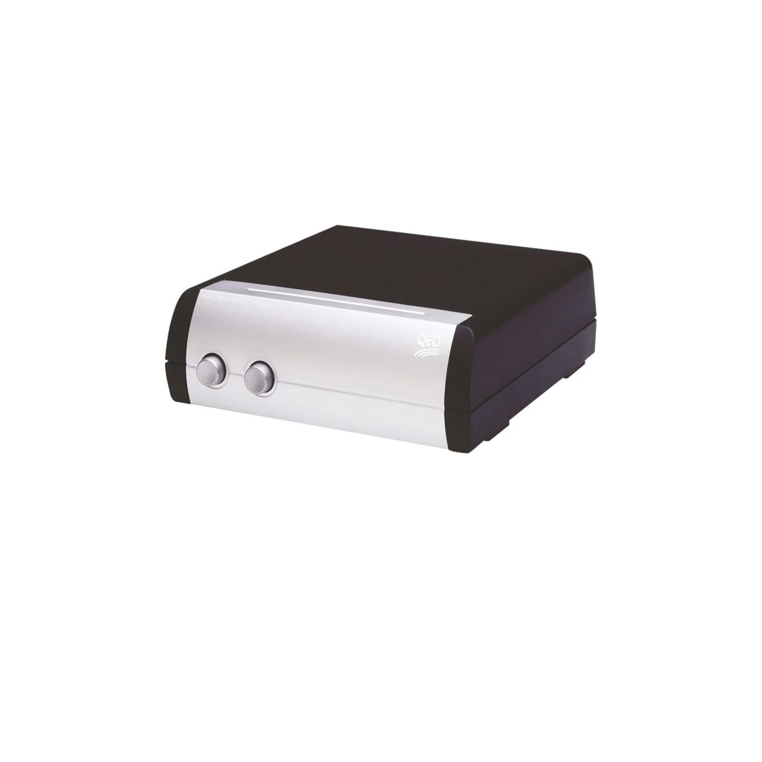 QED SS20 2-Way Speaker Switch Parrallel