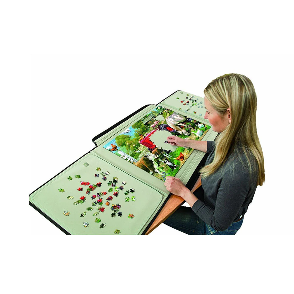 Ravensburger 1000pc Disney Stamp Album Puzzle - Image 4