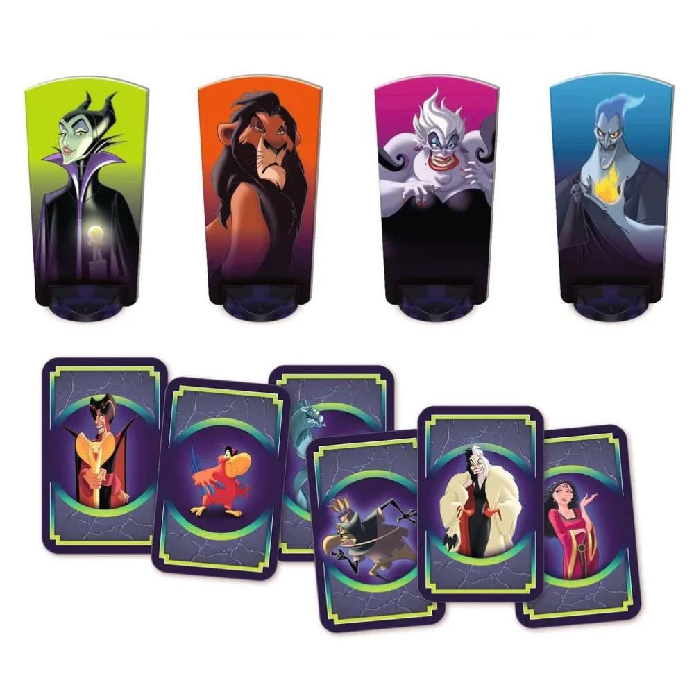 Ravensburger Disney Villains Labyrinth - Image 3