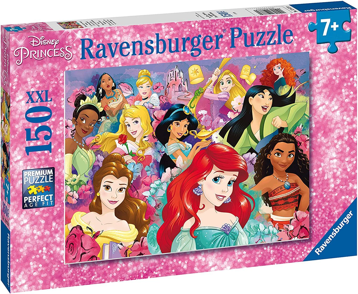 Ravensburger Puzzle 150pc XXL - Disney Dreams Can Come True - Image 2