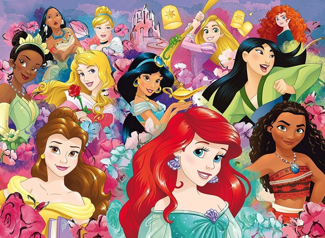 Ravensburger Puzzle 150pc XXL - Disney Dreams Can Come True - Image 3