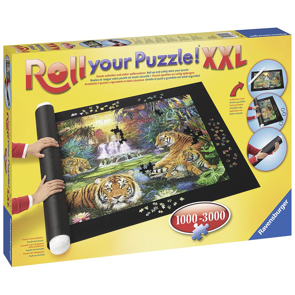 Ravensburger Roll Your Puzzle! XXL Storage