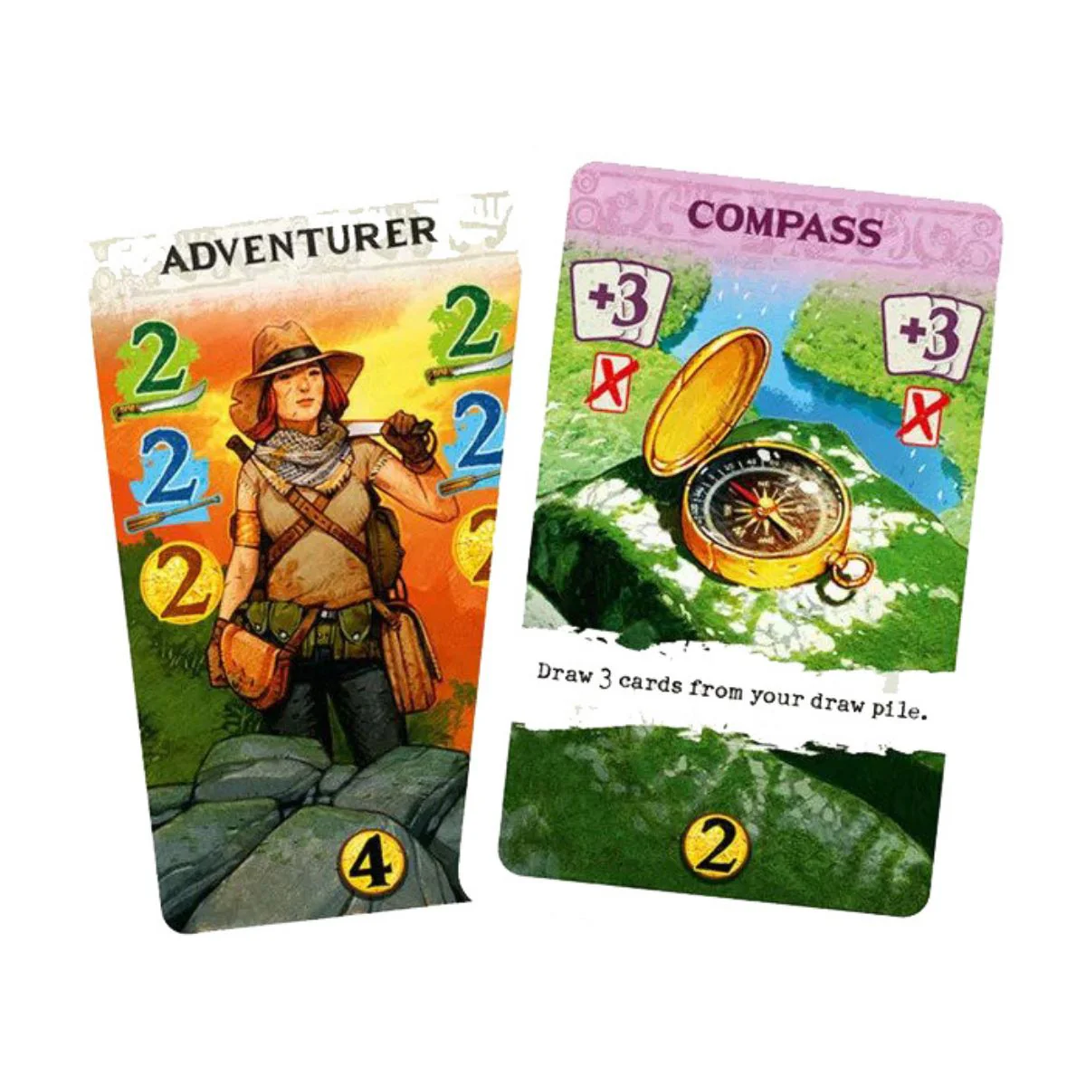 Ravensburger The Quest for El Dorado - Image 3