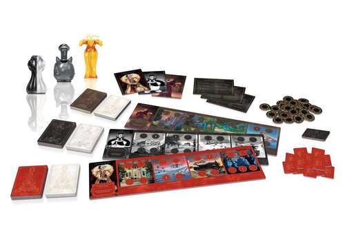 Ravensburger Villainous Perfectly Wretched Game - Image 3