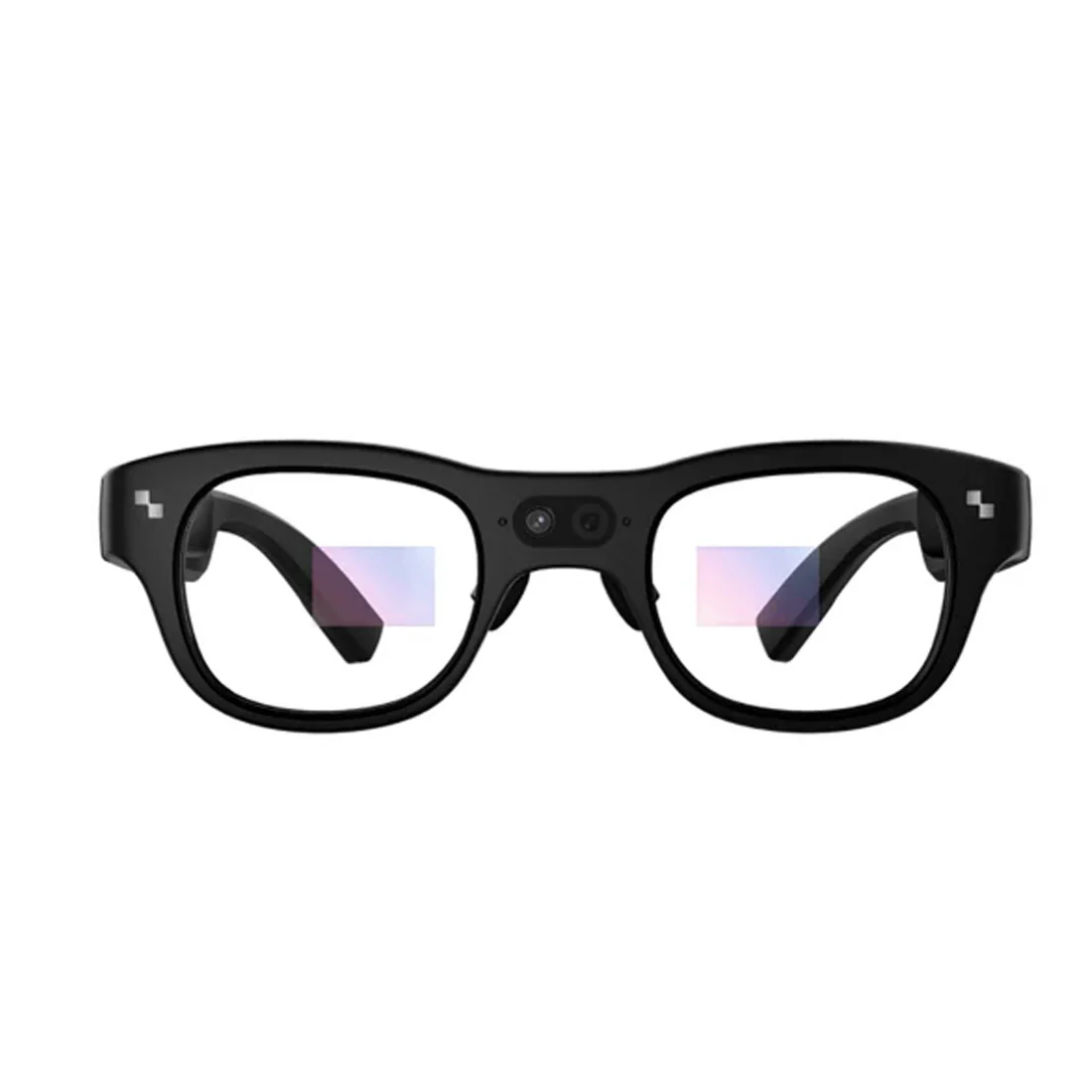 RayNeo X3 Pro AI + AR Smart Glasses (32GB/4GB, MicroLED Display) - Image 2