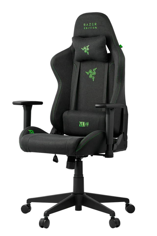 Razer Edition Tarok Essentials  X Cloth with Pillow - Image 6