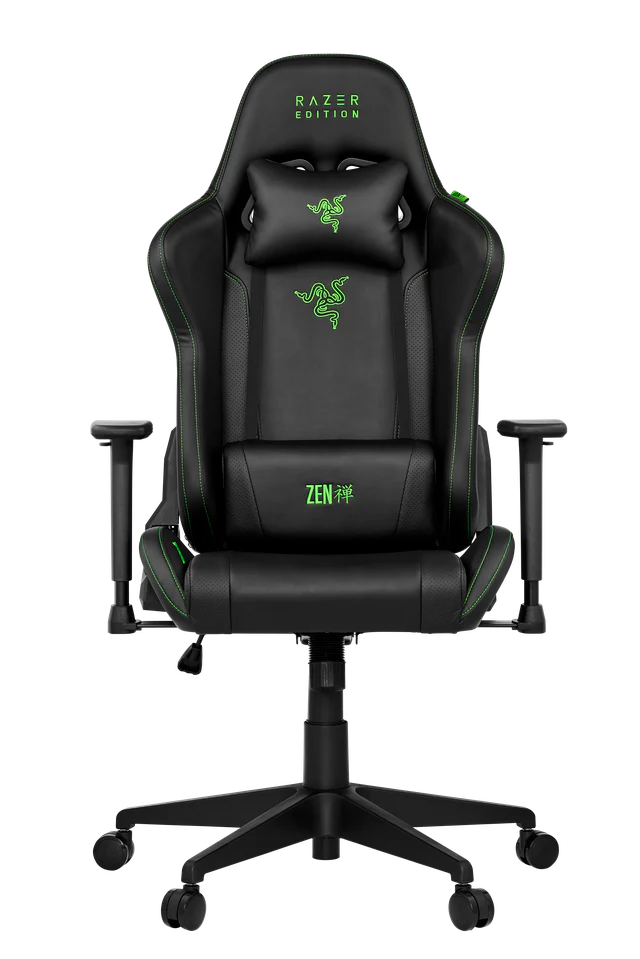 Razer Edition Tarok Essentials X with Pillow - Image 2