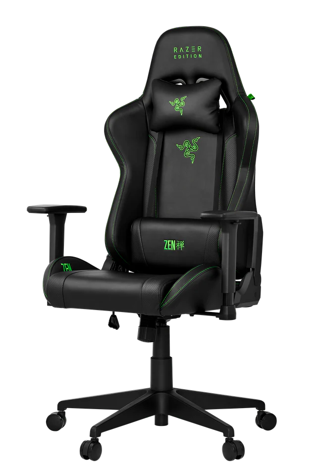 Razer Edition Tarok Essentials X with Pillow - Image 6