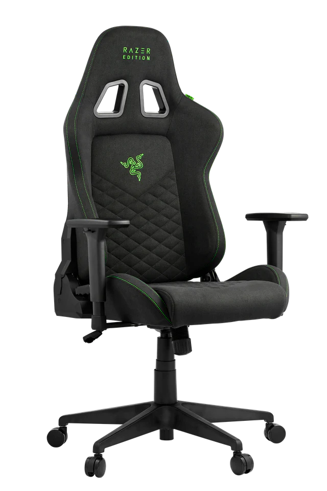 Razer Edition Tarok Natrix Cloth with Pillow - Image 3