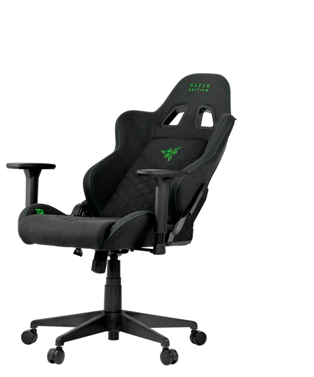 Razer Edition Tarok Natrix Cloth with Pillow - Image 9