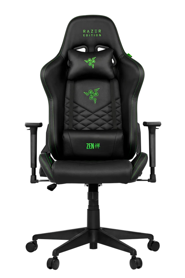 Razer Edition Tarok Natrix with Pillow - Image 2