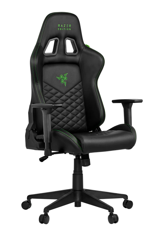 Razer Edition Tarok Natrix with Pillow - Image 3