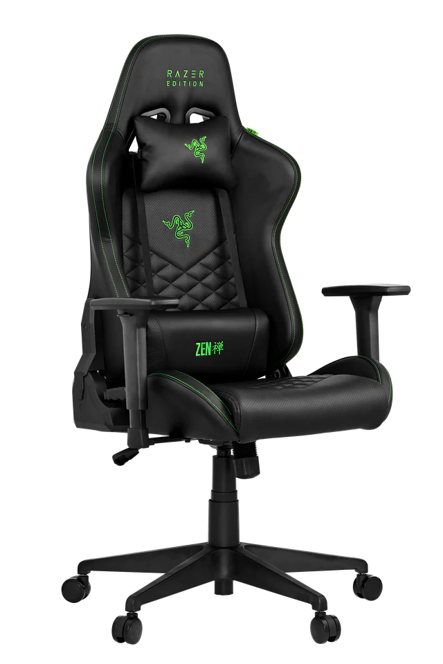 Razer Edition Tarok Natrix with Pillow - Image 4