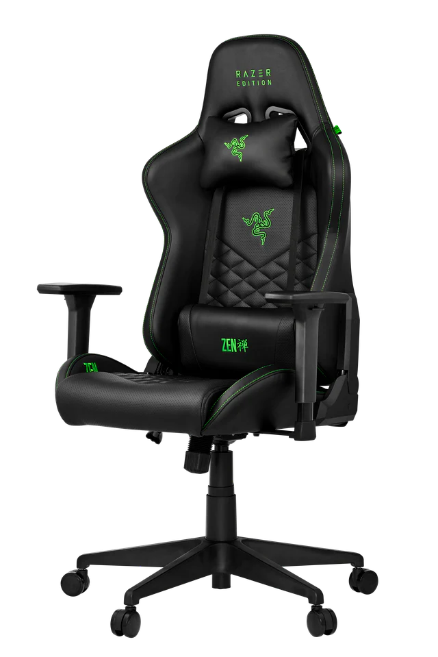 Razer Edition Tarok Natrix with Pillow - Image 6