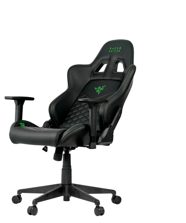 Razer Edition Tarok Natrix with Pillow - Image 9