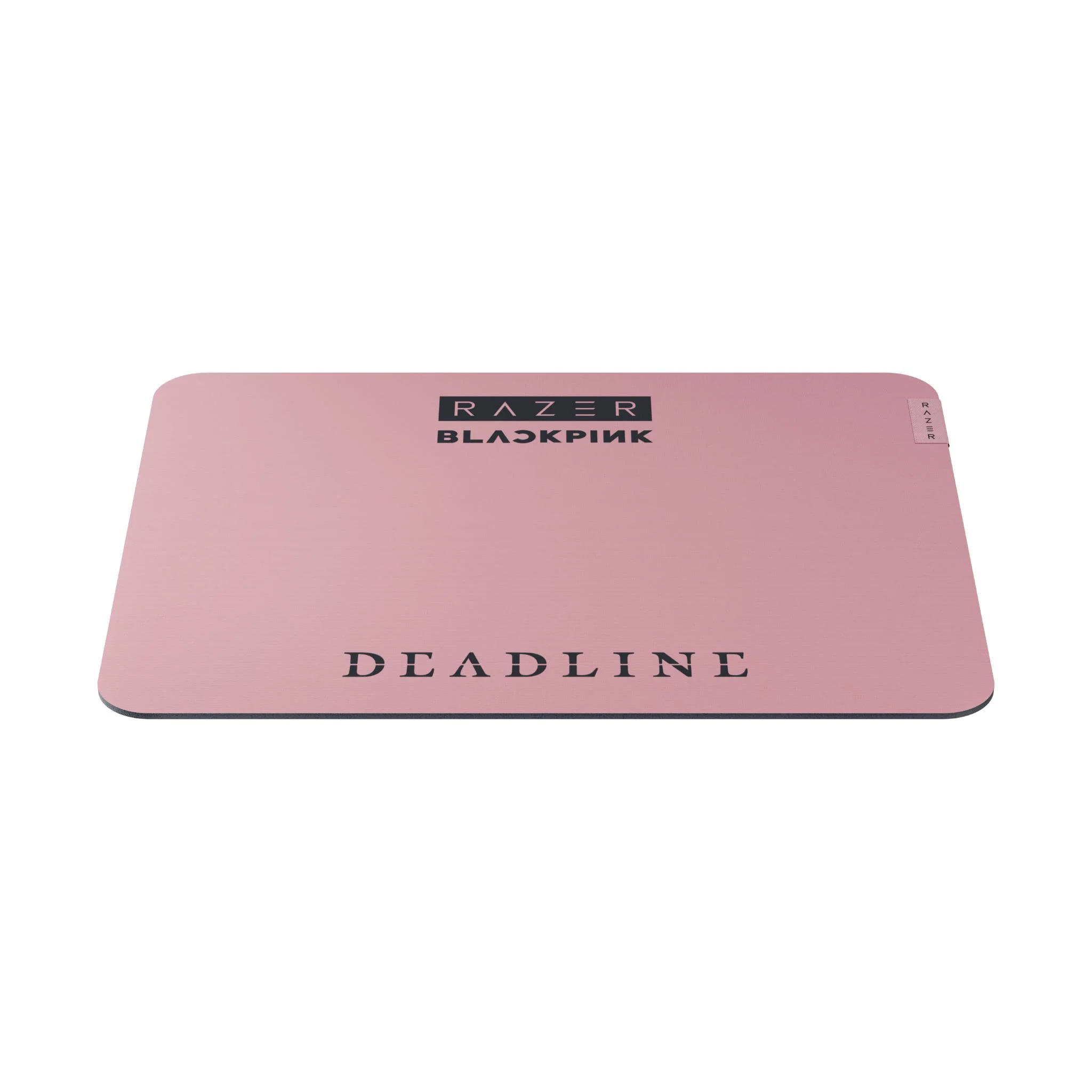 Razer Gigantus V2 Soft Gaming Mouse Mat Medium Blackpink Edition (Pink) - Image 2