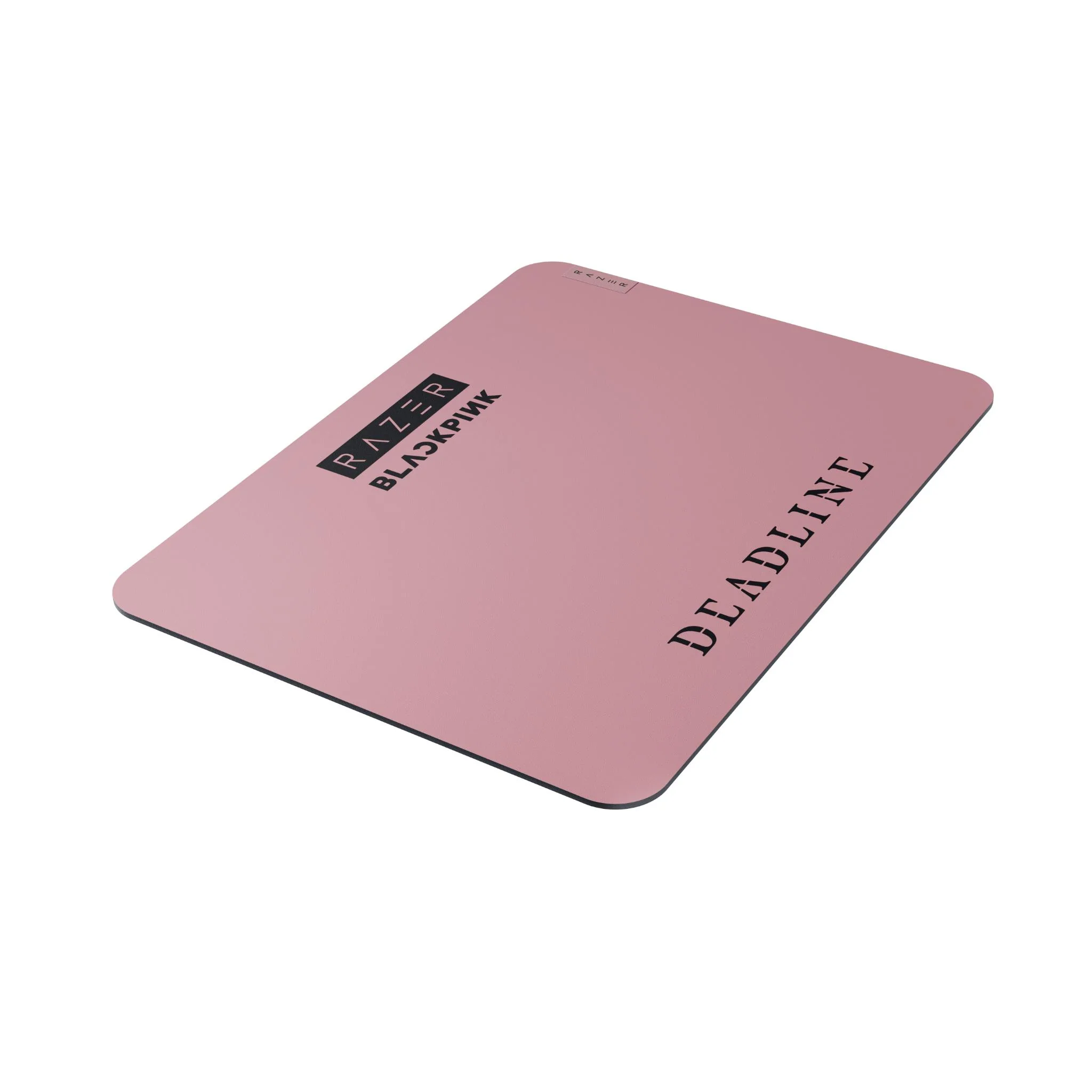 Razer Gigantus V2 Soft Gaming Mouse Mat Medium Blackpink Edition (Pink) - Image 4