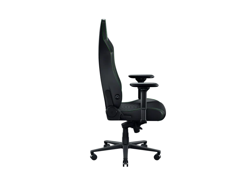 Razer Iskur V2 NewGen Ergonomic Gaming Chair - Black/Green - Image 6