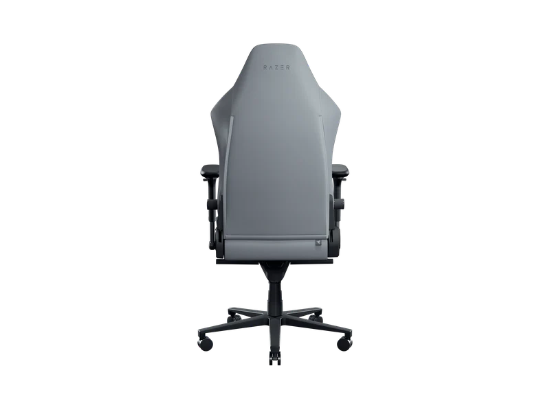 Razer Iskur V2 NewGen Ergonomic Gaming Chair Light Grey - Image 2