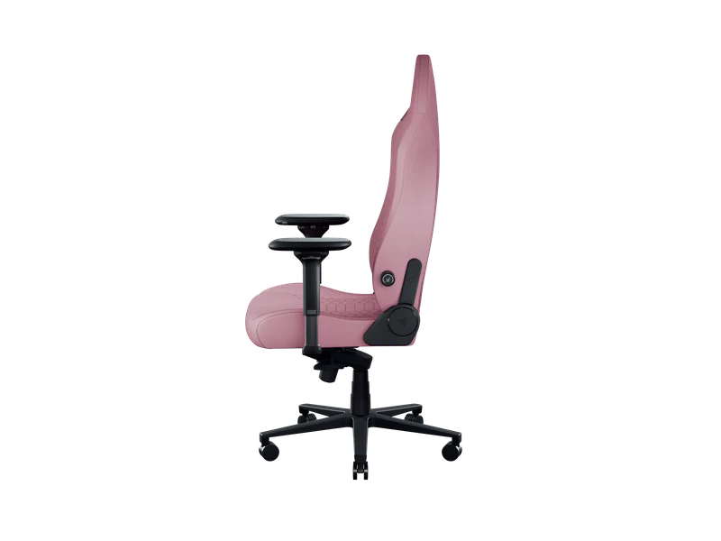Razer IskurV2 NewGen Ergonomic Gaming Chair Quartz - Image 5