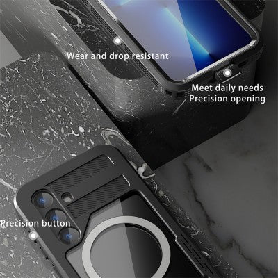 Redpepper Dot+ Waterproof Case for Samsung Galaxy S26 Plus - Image 5