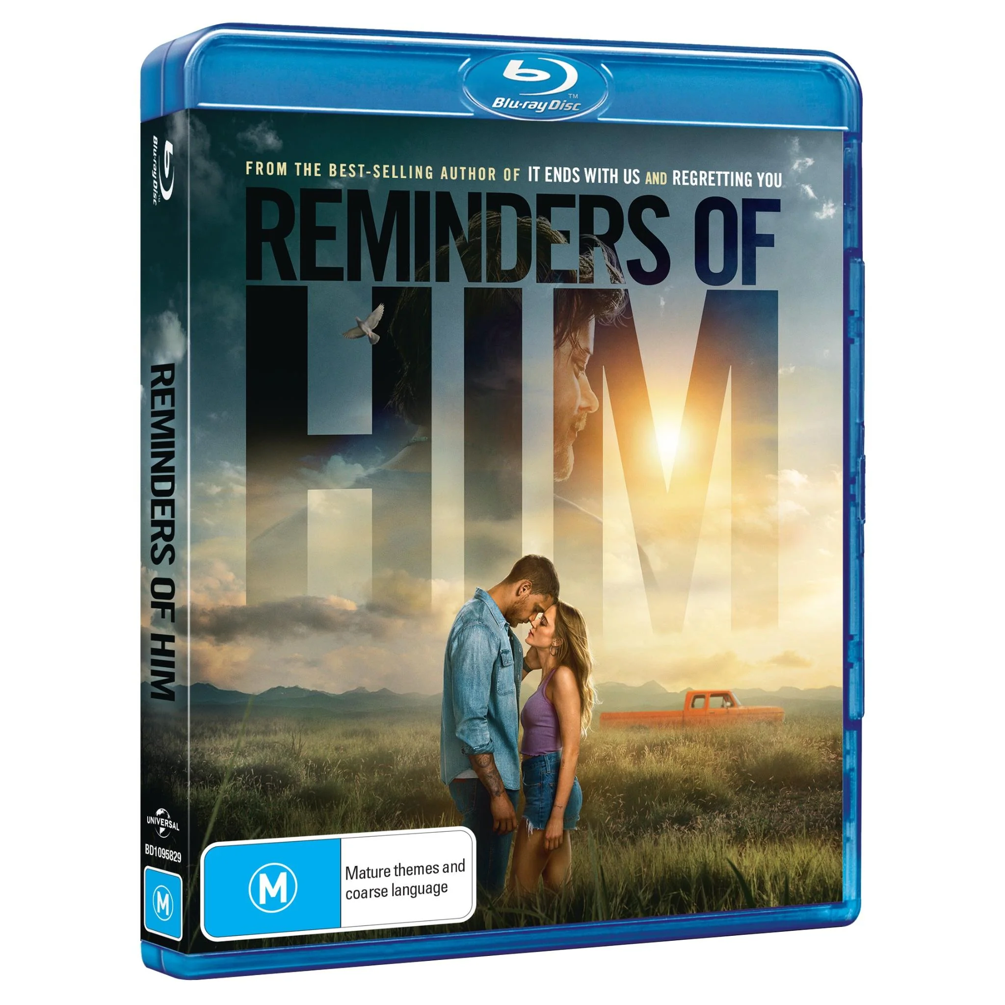 Reminders of Him - Image 2