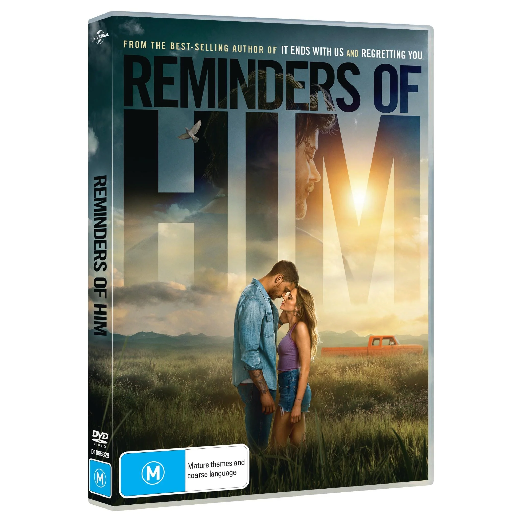 Reminders of Him - Image 2