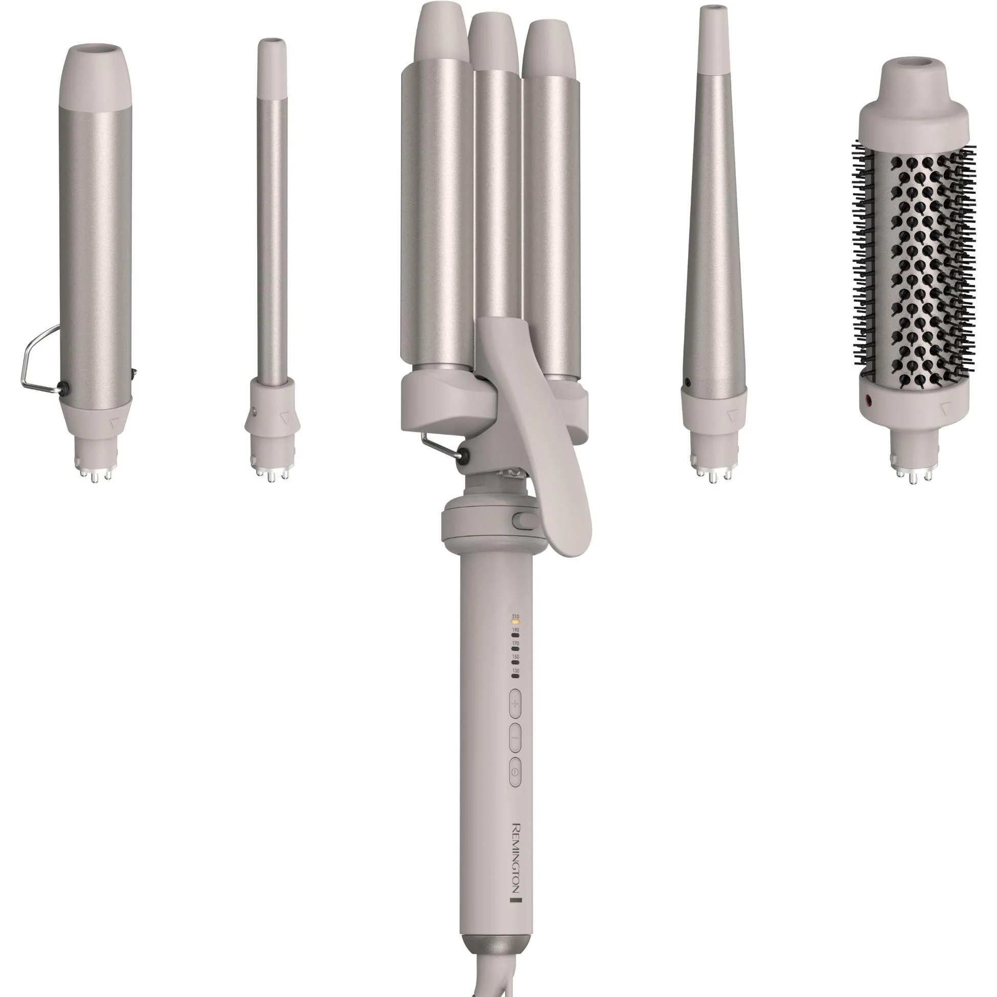 Remington Trendology 5-in-1 Multi Styler - Image 2