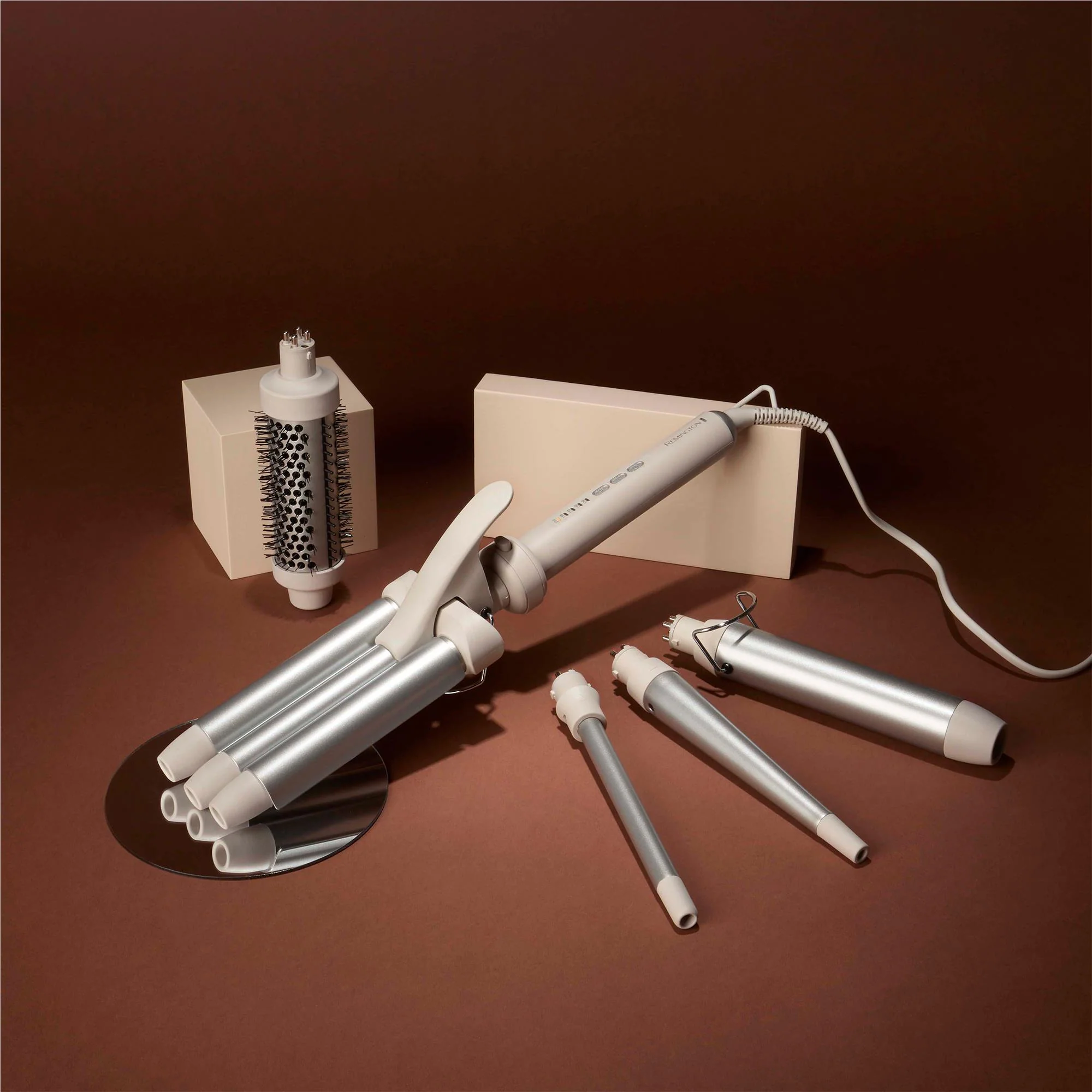 Remington Trendology 5-in-1 Multi Styler - Image 3