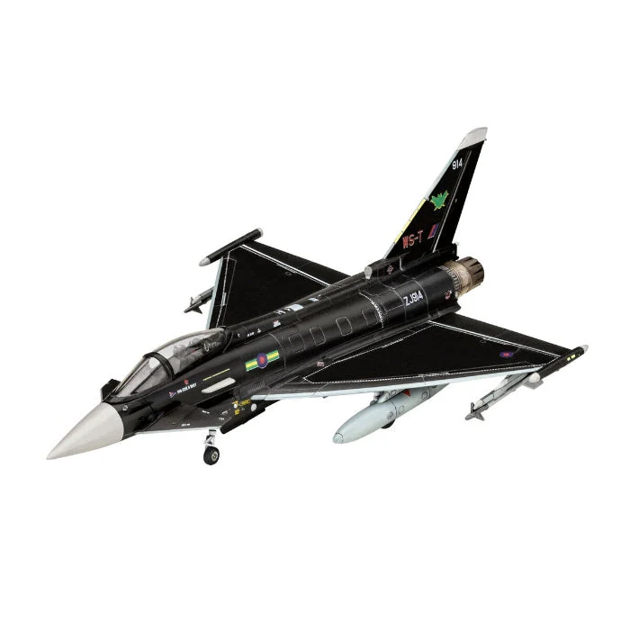 Revell 1/144 Eurofighter Typhoon - RAF