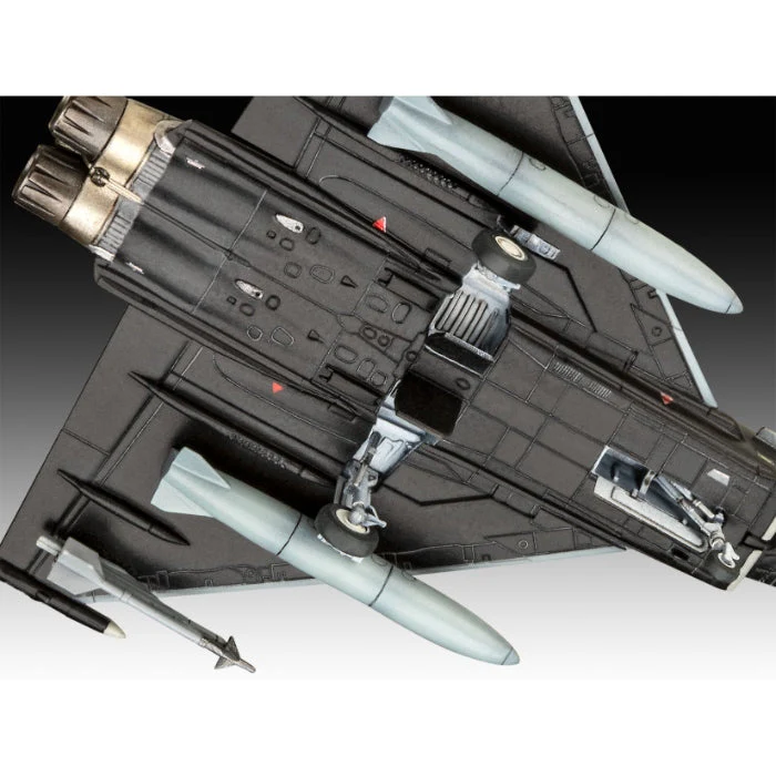 Revell 1/144 Eurofighter Typhoon - RAF - Image 4