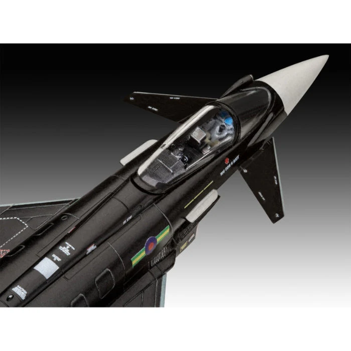 Revell 1/144 Eurofighter Typhoon - RAF - Image 5