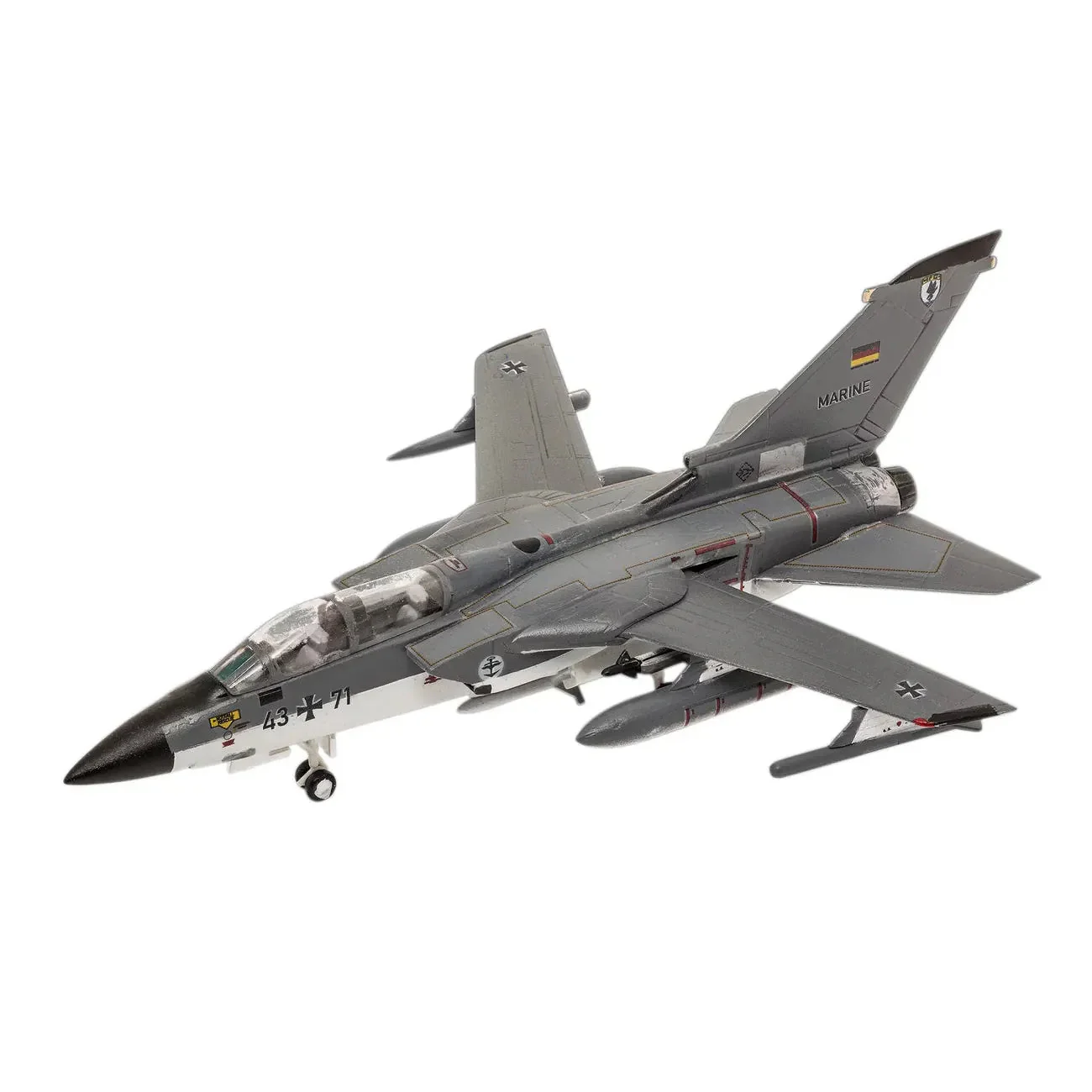 Revell 1/144 Panavia Tornado IDS/GR.1 - Image 2