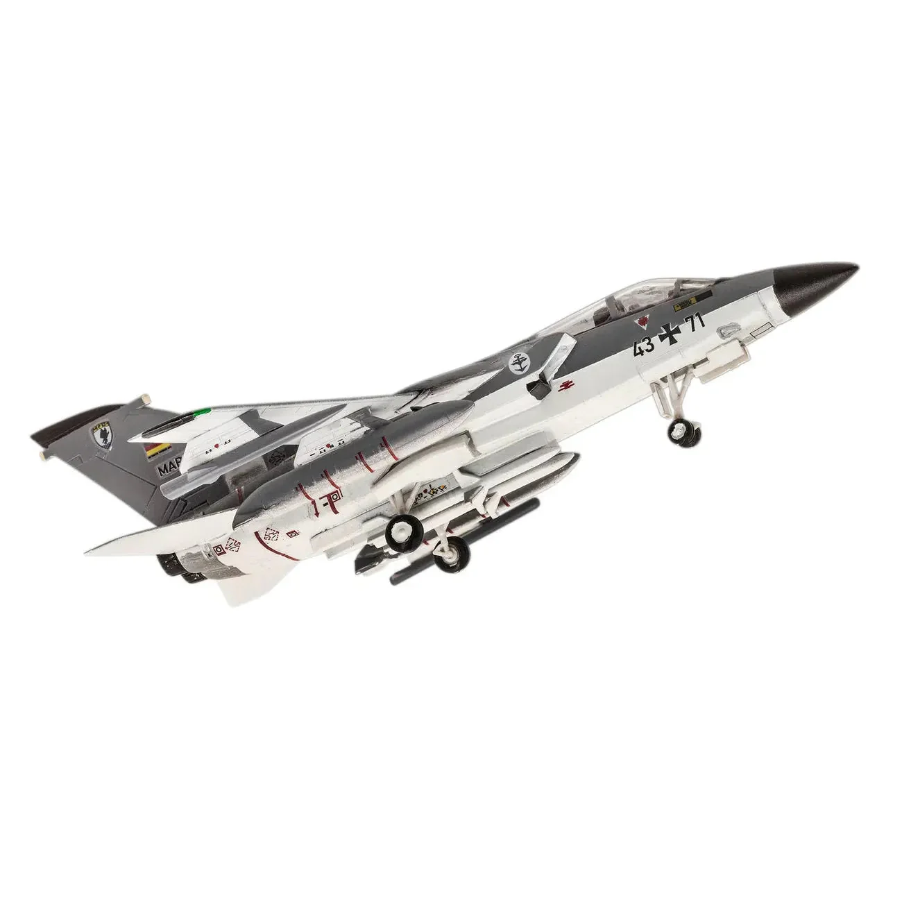 Revell 1/144 Panavia Tornado IDS/GR.1 - Image 3