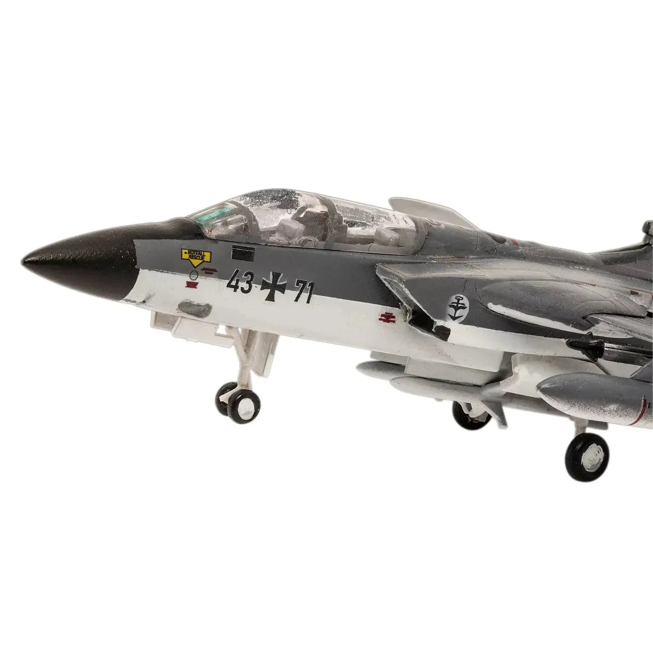 Revell 1/144 Panavia Tornado IDS/GR.1 - Image 4