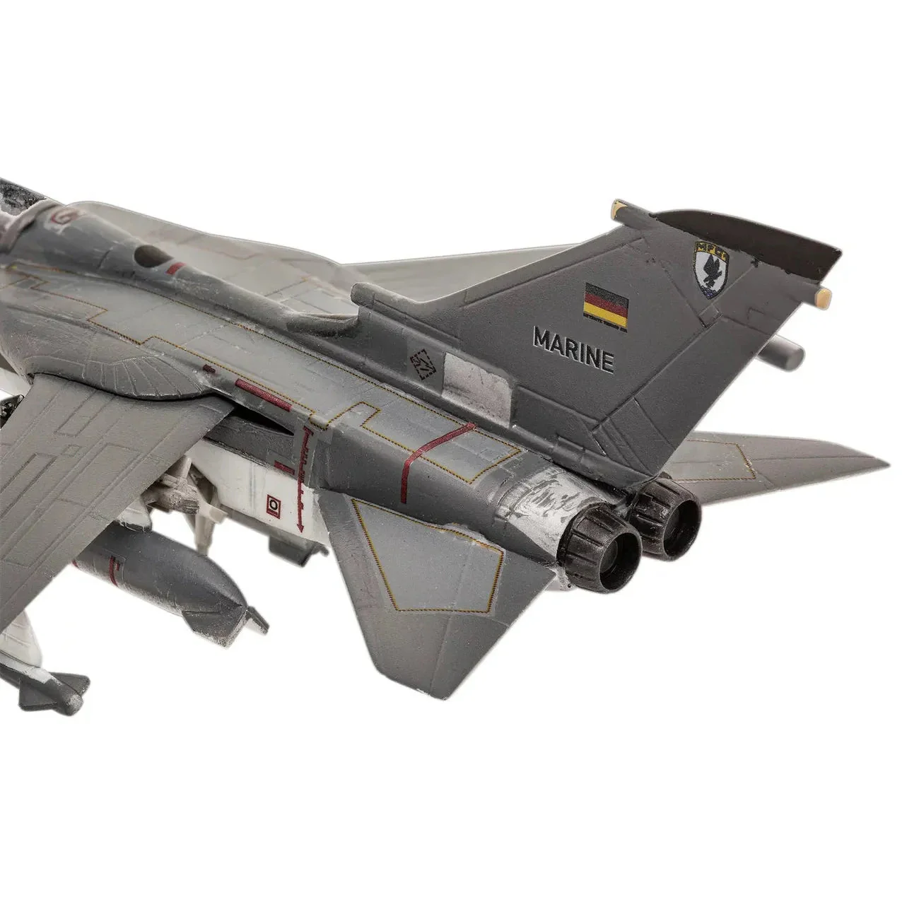 Revell 1/144 Panavia Tornado IDS/GR.1 - Image 5