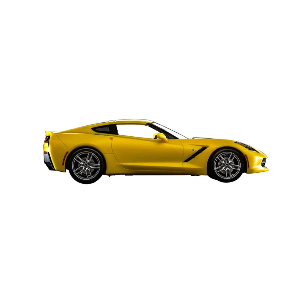 Revell 1/24 2014 Corvette Stingray (Easy-Click System) - Image 3