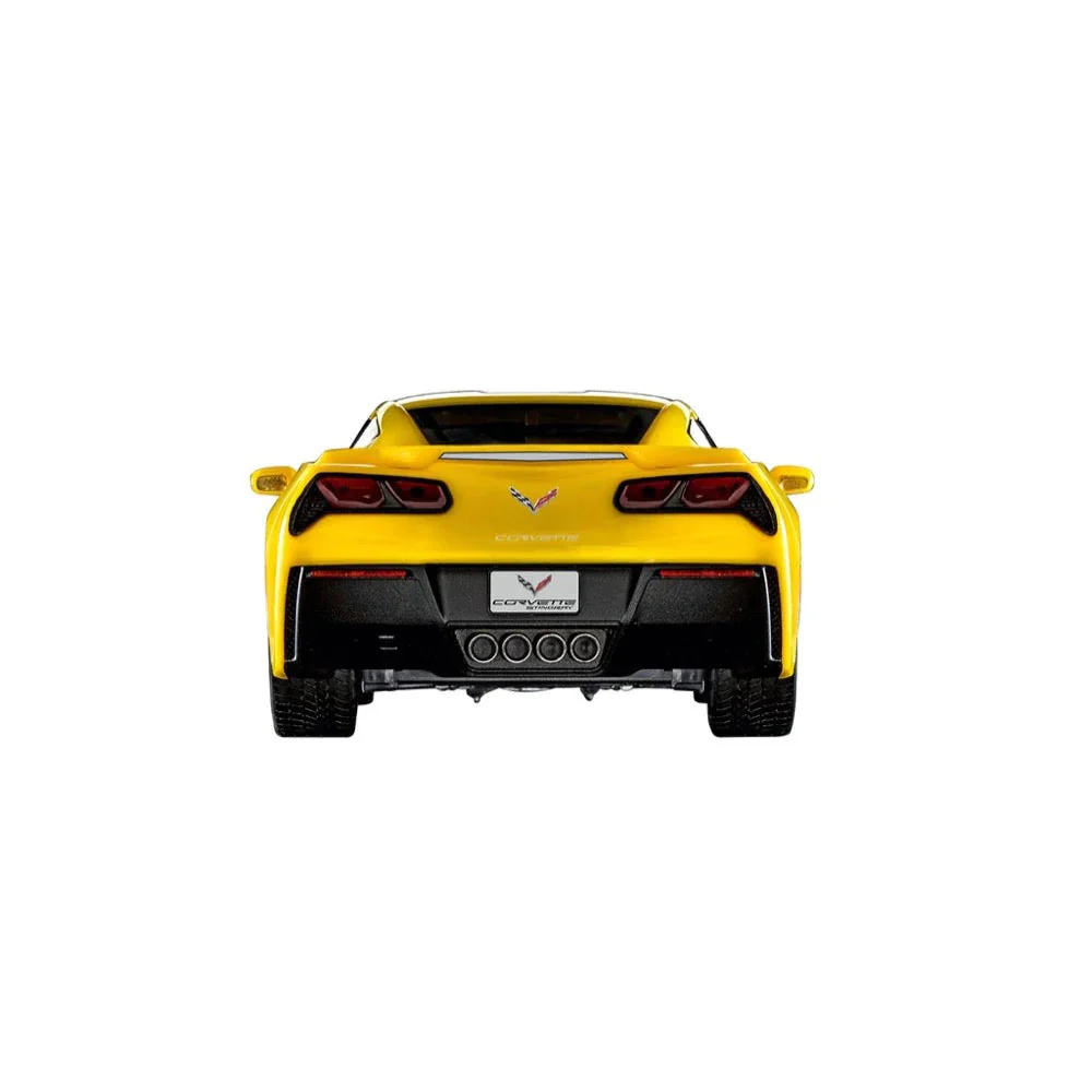 Revell 1/24 2014 Corvette Stingray (Easy-Click System) - Image 5