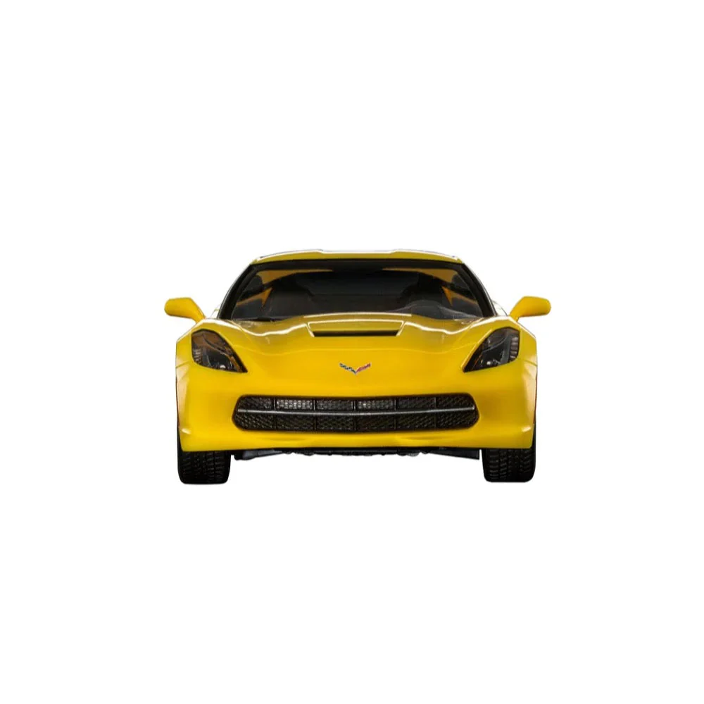 Revell 1/24 2014 Corvette Stingray (Easy-Click System) - Image 6