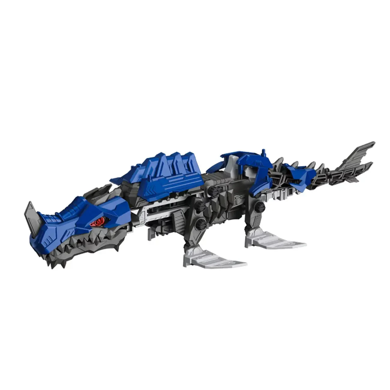 Revell 1/35 Cyberbeasts Hydrofang - Image 5