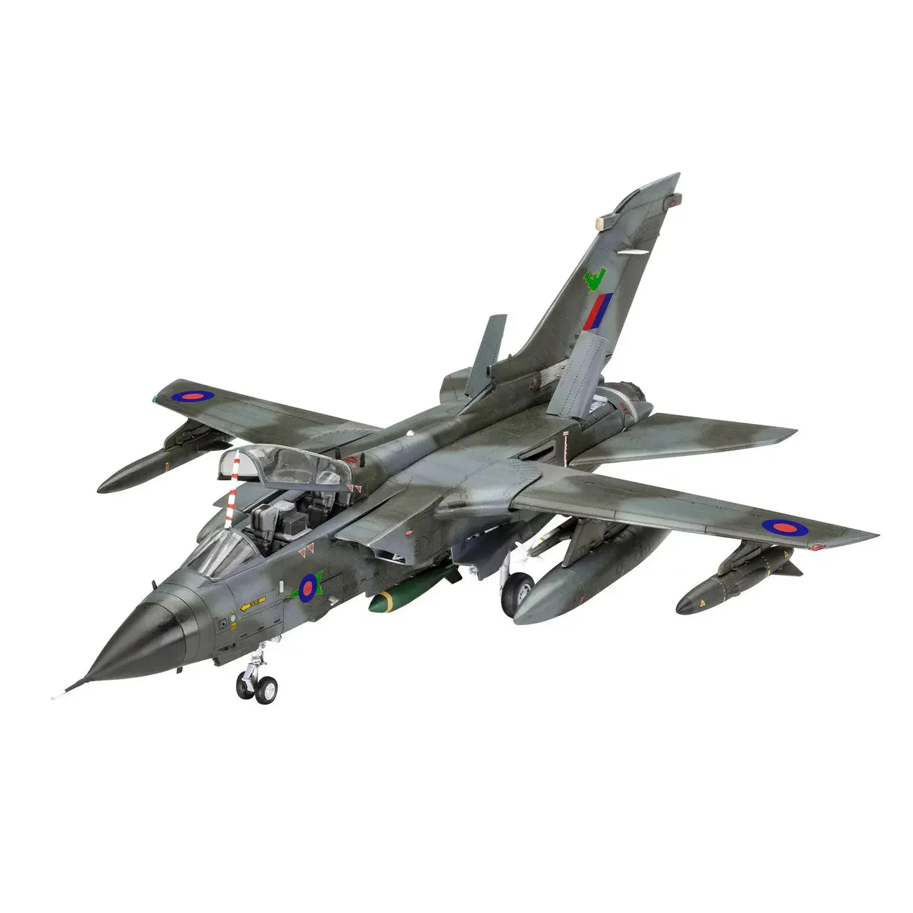 Revell 1/72 Model Set Panavia Tornado Twin Pack 50th Anniversary - Image 3
