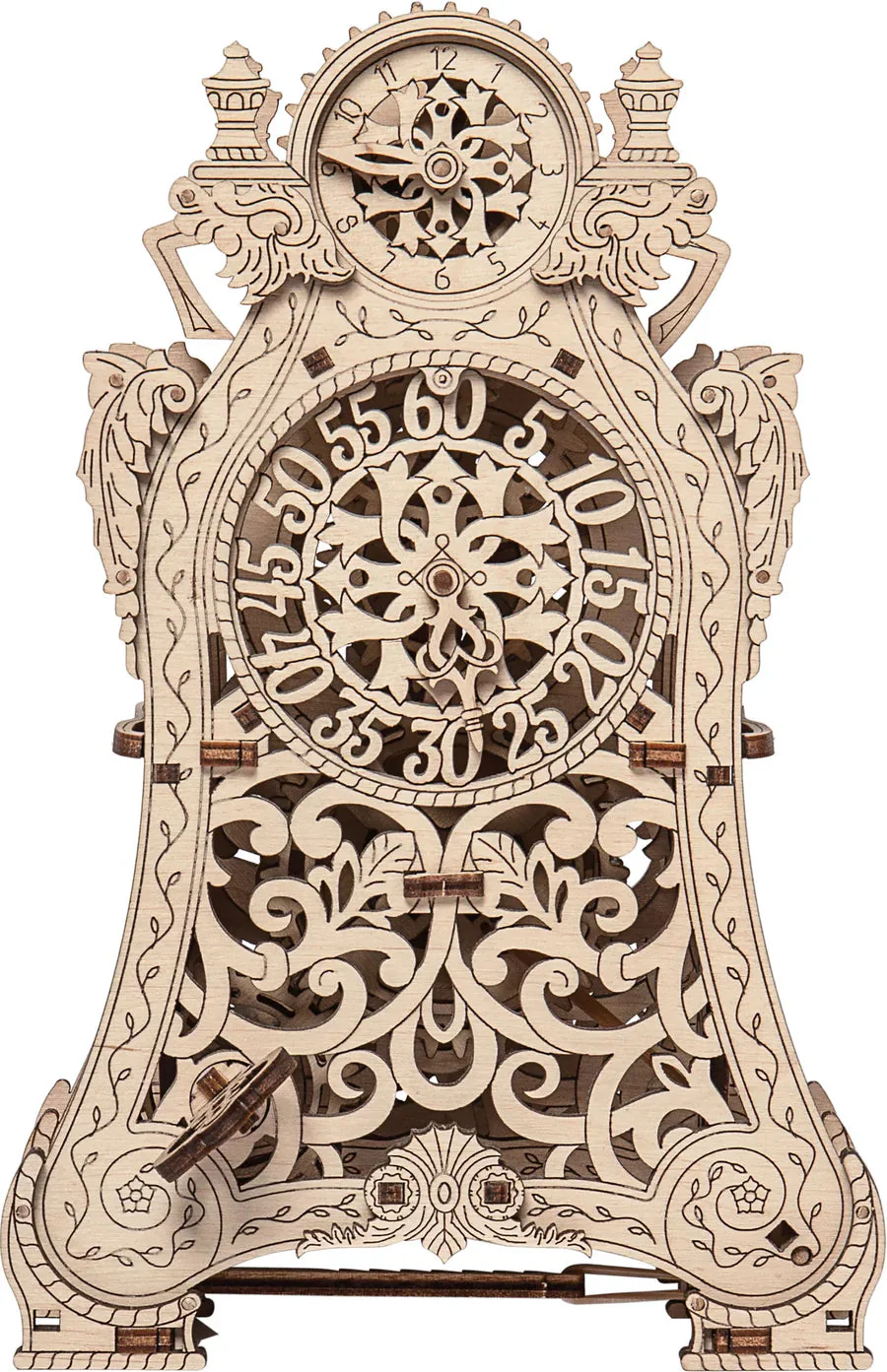 Revell Tiny Adventures - Magic Clock - Image 2