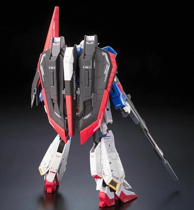 RG 1/144 Z GUNDAM - Image 4
