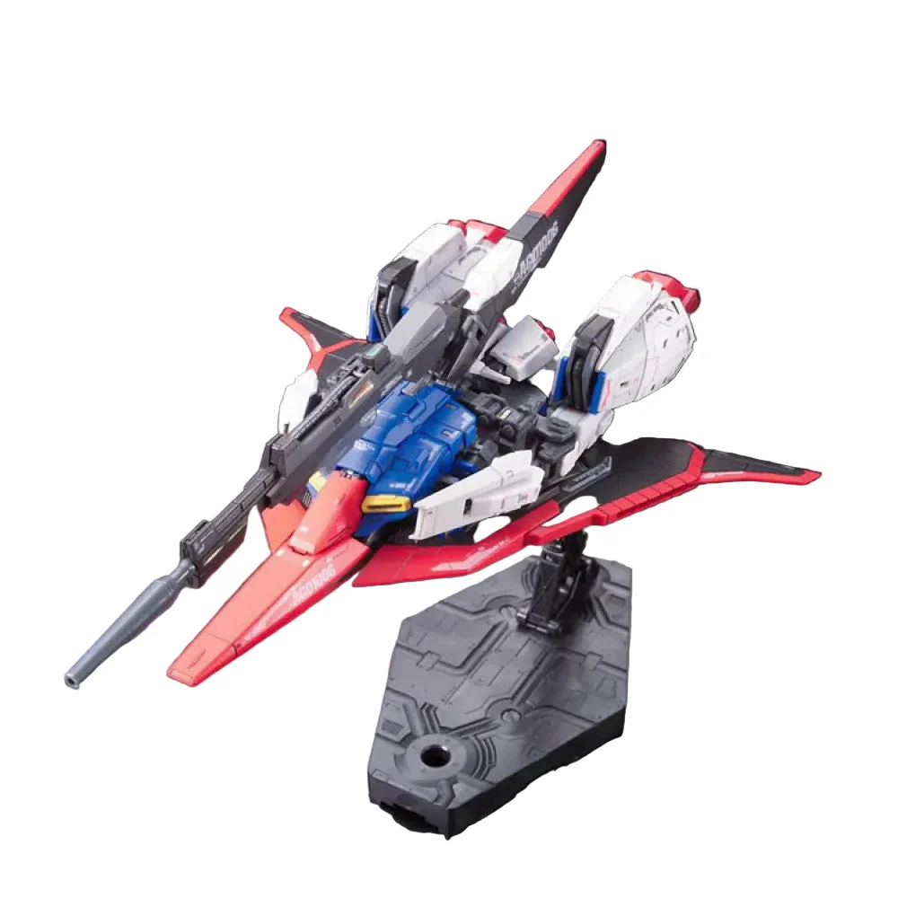 RG 1/144 Z GUNDAM - Image 5