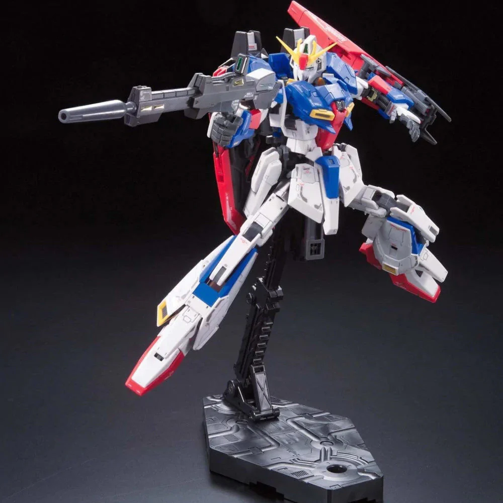 RG 1/144 Z GUNDAM - Image 6