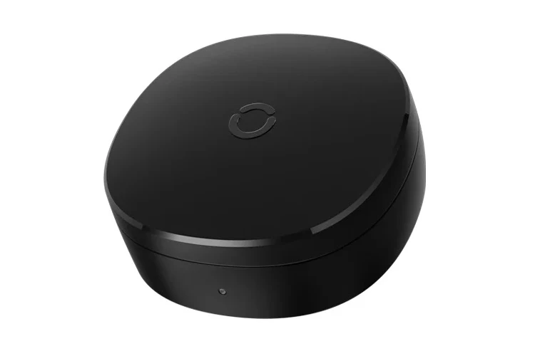 RingConn Gen 2 Smart Ring - Size 8 (Future Silver) - Image 4