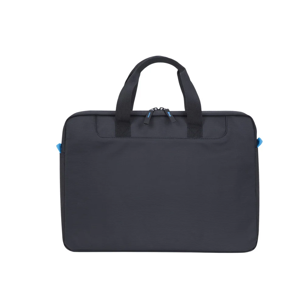 Rivacase 8037 15" Laptop Shoulder Bag & Sleeve for Mac Notebook